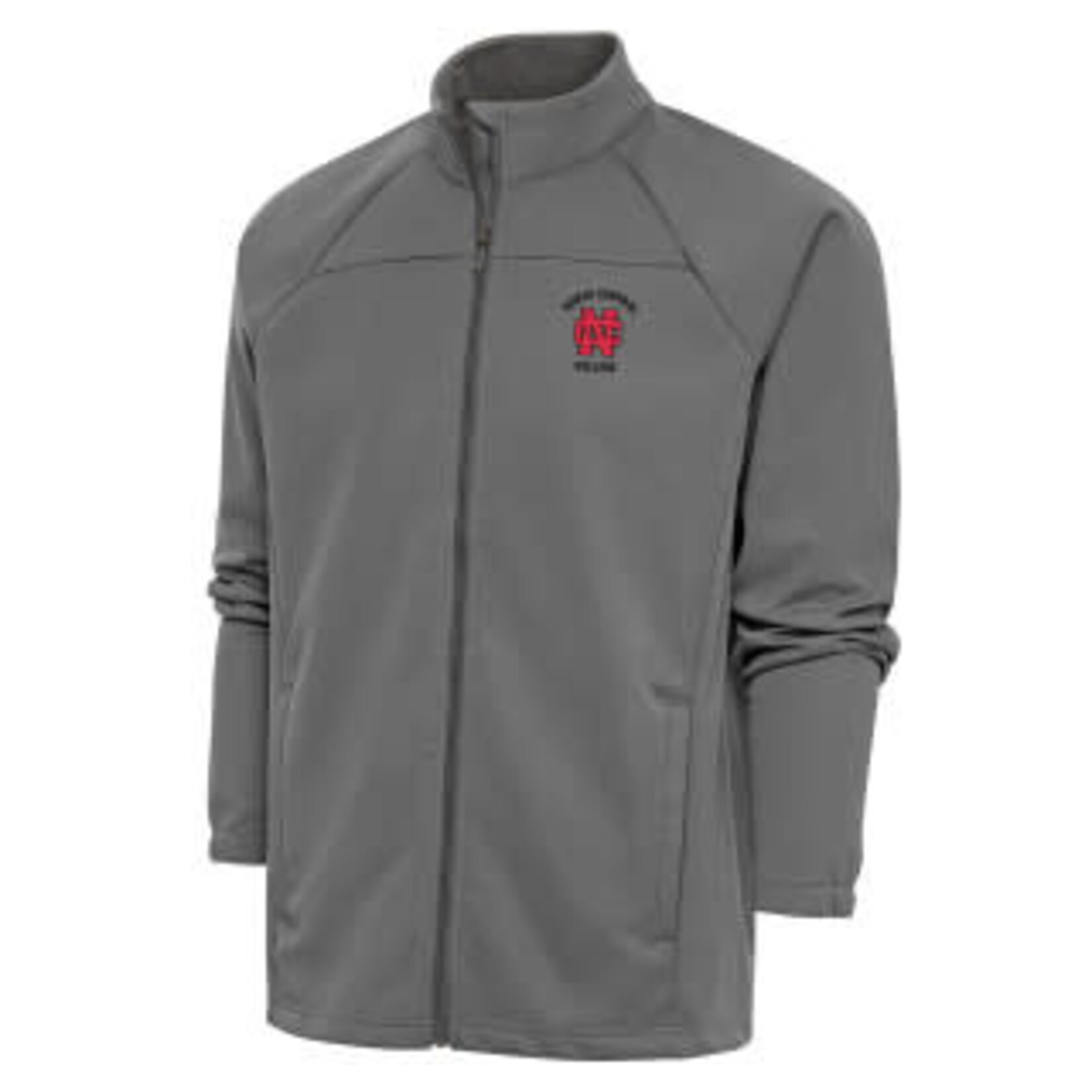 Antigua Antigua Links Golf Jacket - Steel Grey
