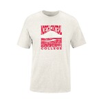 U-Scape U-Scape NCC Sunburst  Short Sleeve Shirt