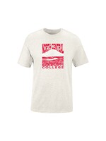 U-Scape U-Scape NCC Sunburst  Short Sleeve Shirt