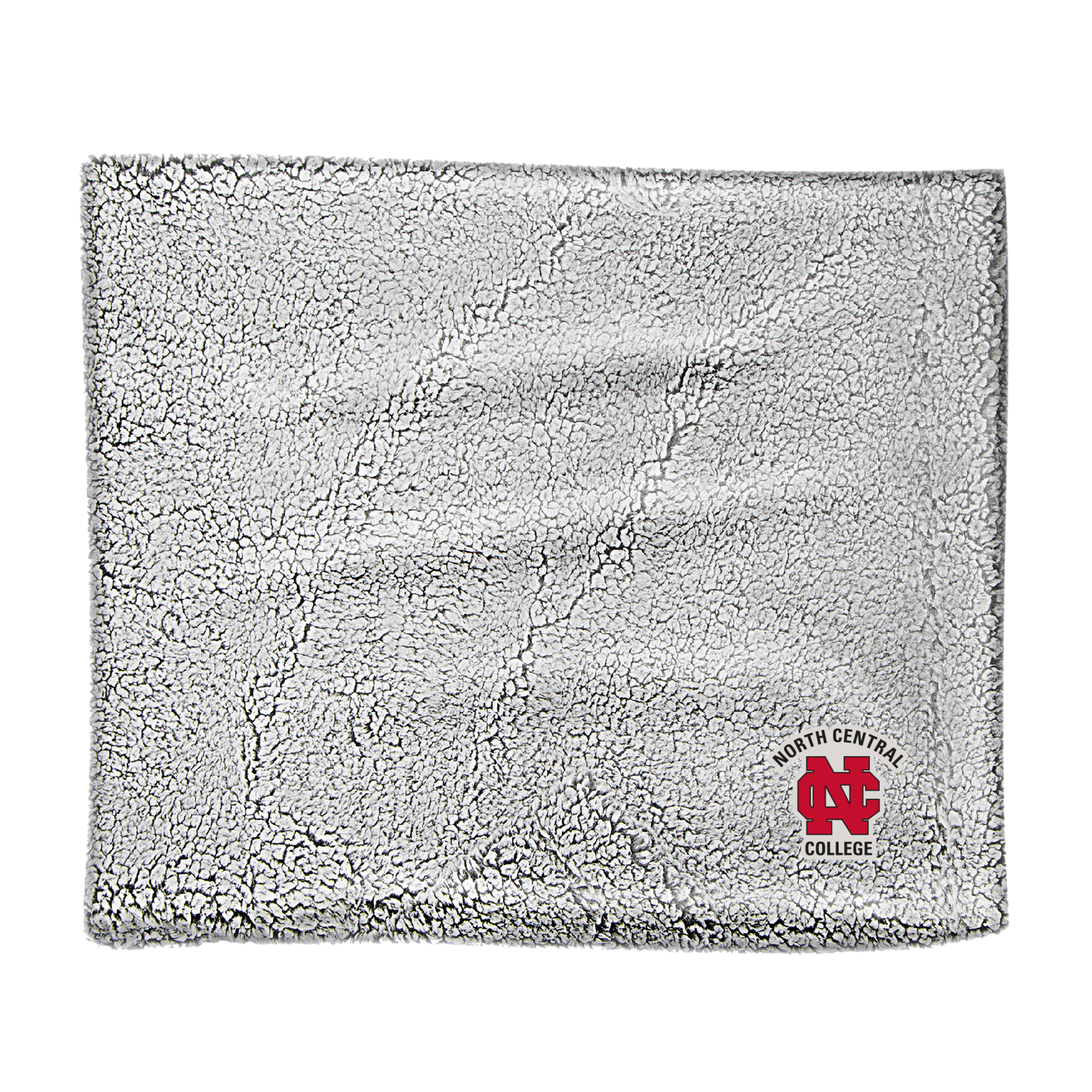 Boxercraft Boxercraft Sherpa Throw
