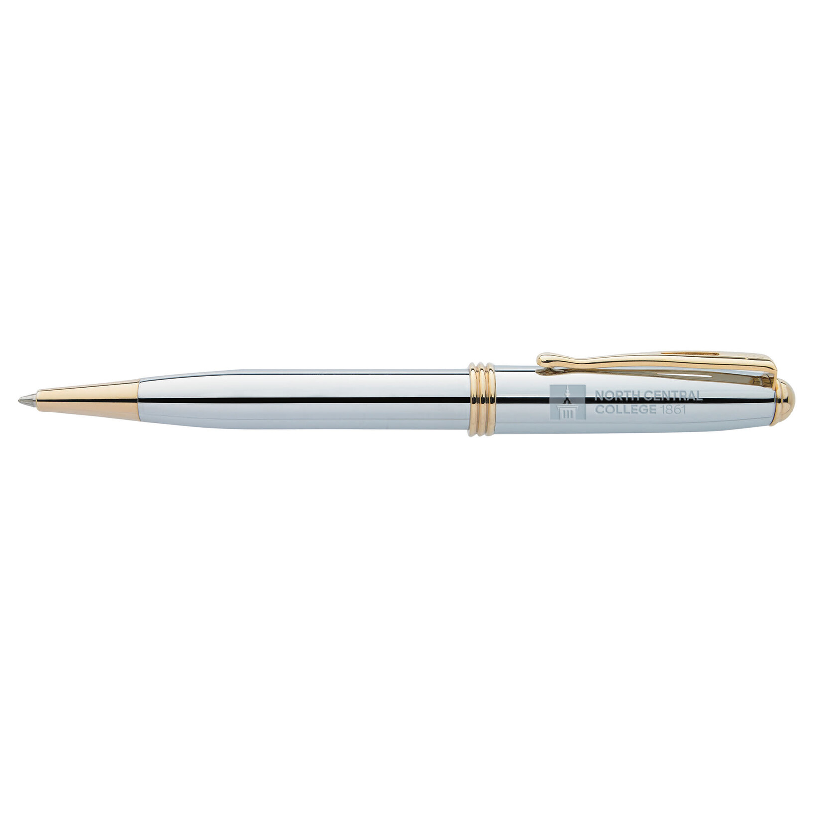 MCM Brands MCM Worthington Ballpoint Pen