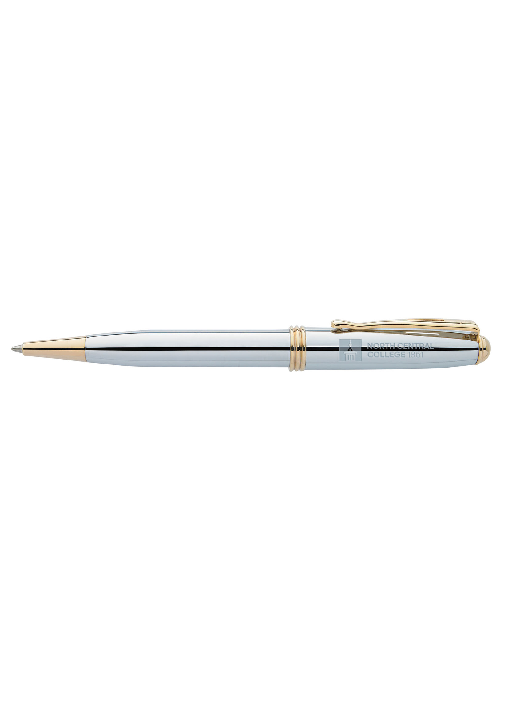 MCM Brands MCM Worthington Ballpoint Pen