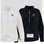 Artisans Artisans Carly Corded 1/2 Zip