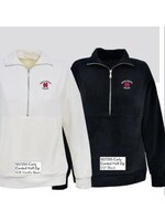 Artisans Artisans Carly Corded 1/2 Zip