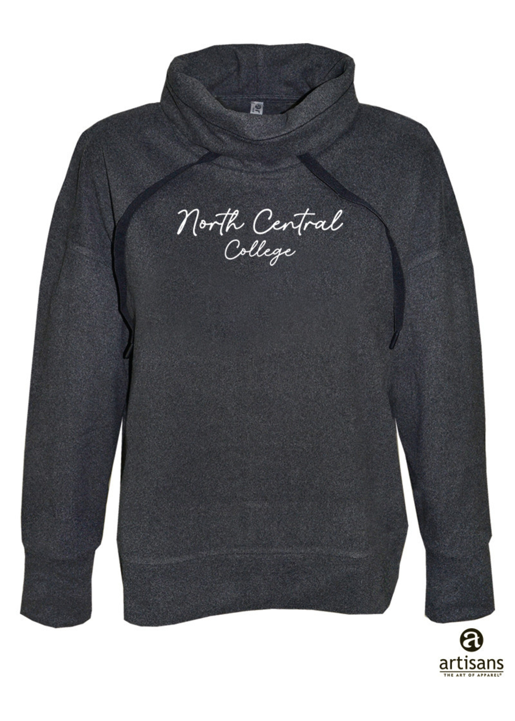 Artisans Artisans Andi Funnel Neck Pullover