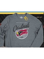 Duck Company Duck Company Strikethrough F24 Long  Sleeve Tee