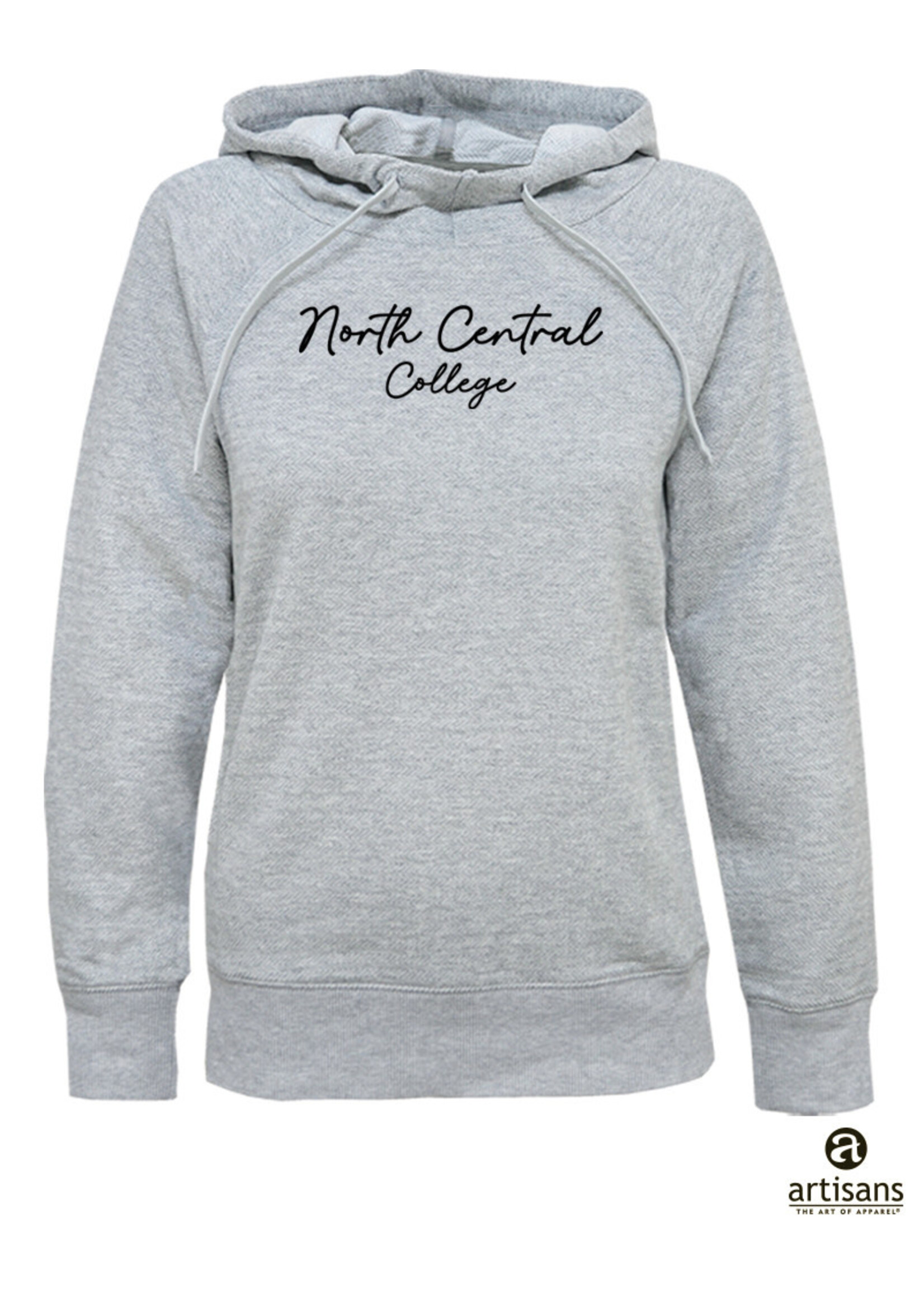 Artisans Artisans Terrie Scuba Hoodie