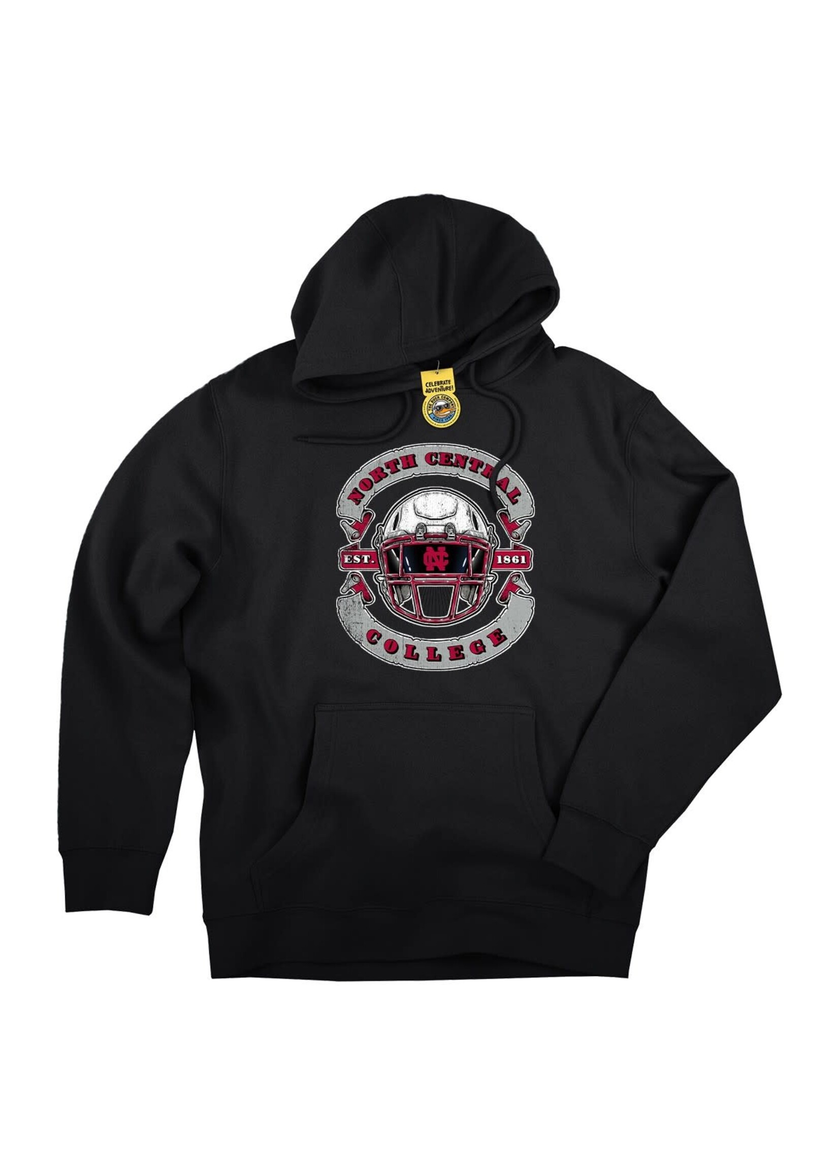 Duck Company Duck Company  Gridiron Hood