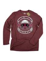 Duck Company Duck Company  Gridiron Long Sleeve  Tee