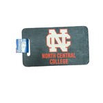 Wincraft North Central College Seat Cushion 10"x17"