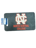 Wincraft North Central College Seat Cushion 10"x17"