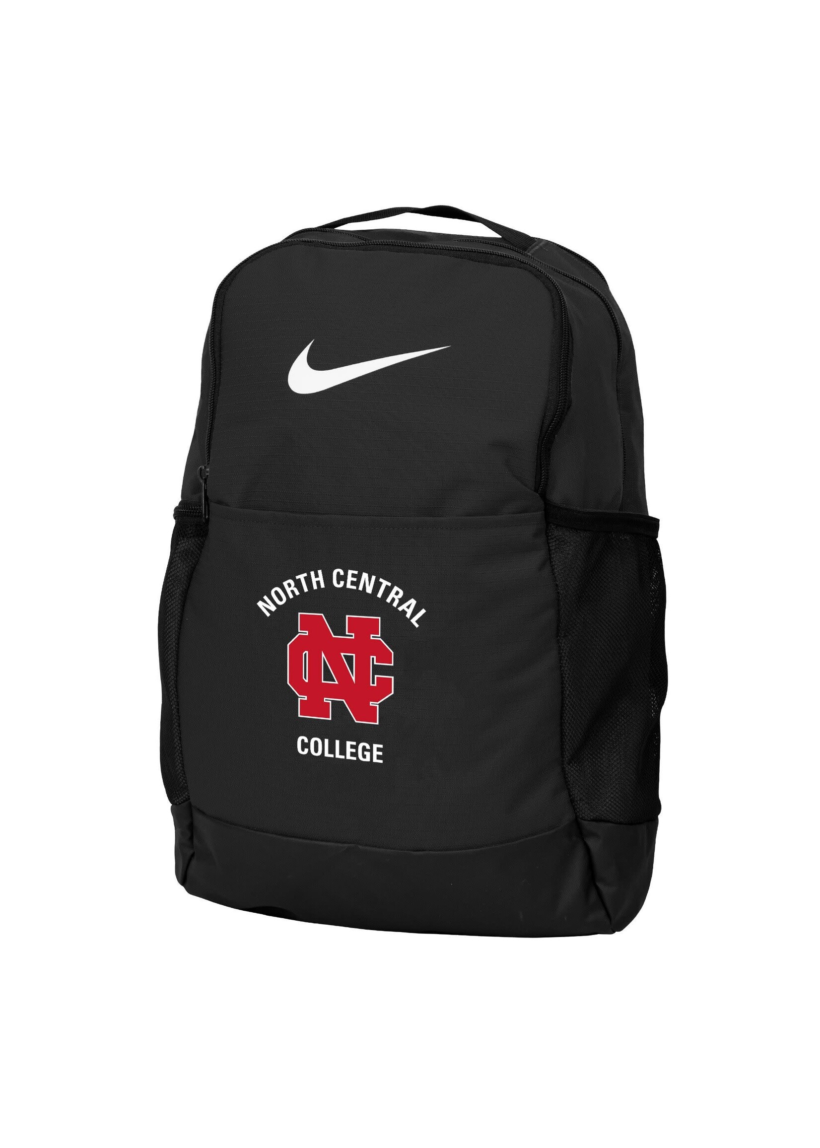 Nike North Central College Nike Brasilia Backpack