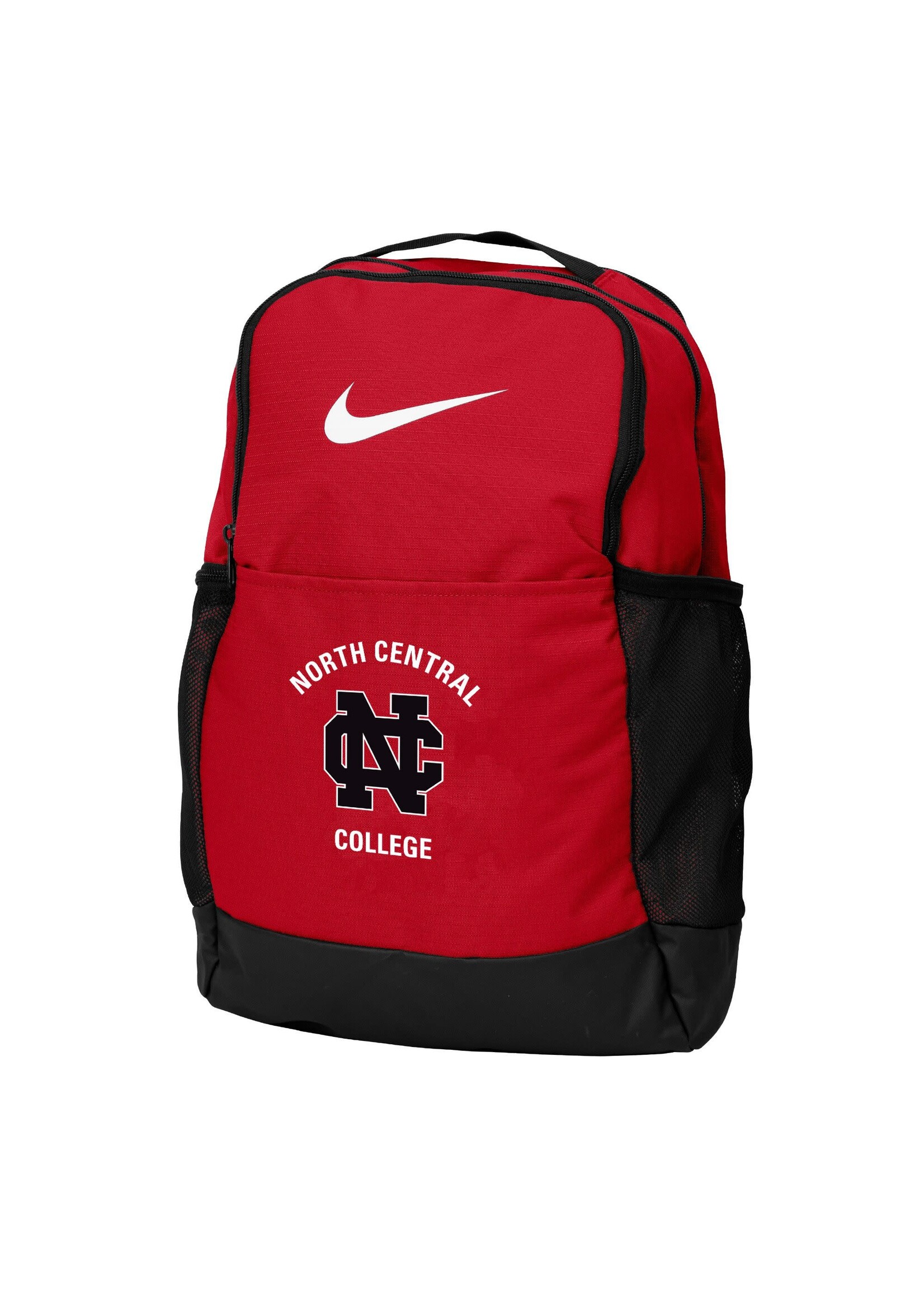 Nike North Central College Nike Brasilia Backpack