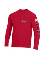 Champion Unisex MTO Stadium Collection Long Sleeve Tee