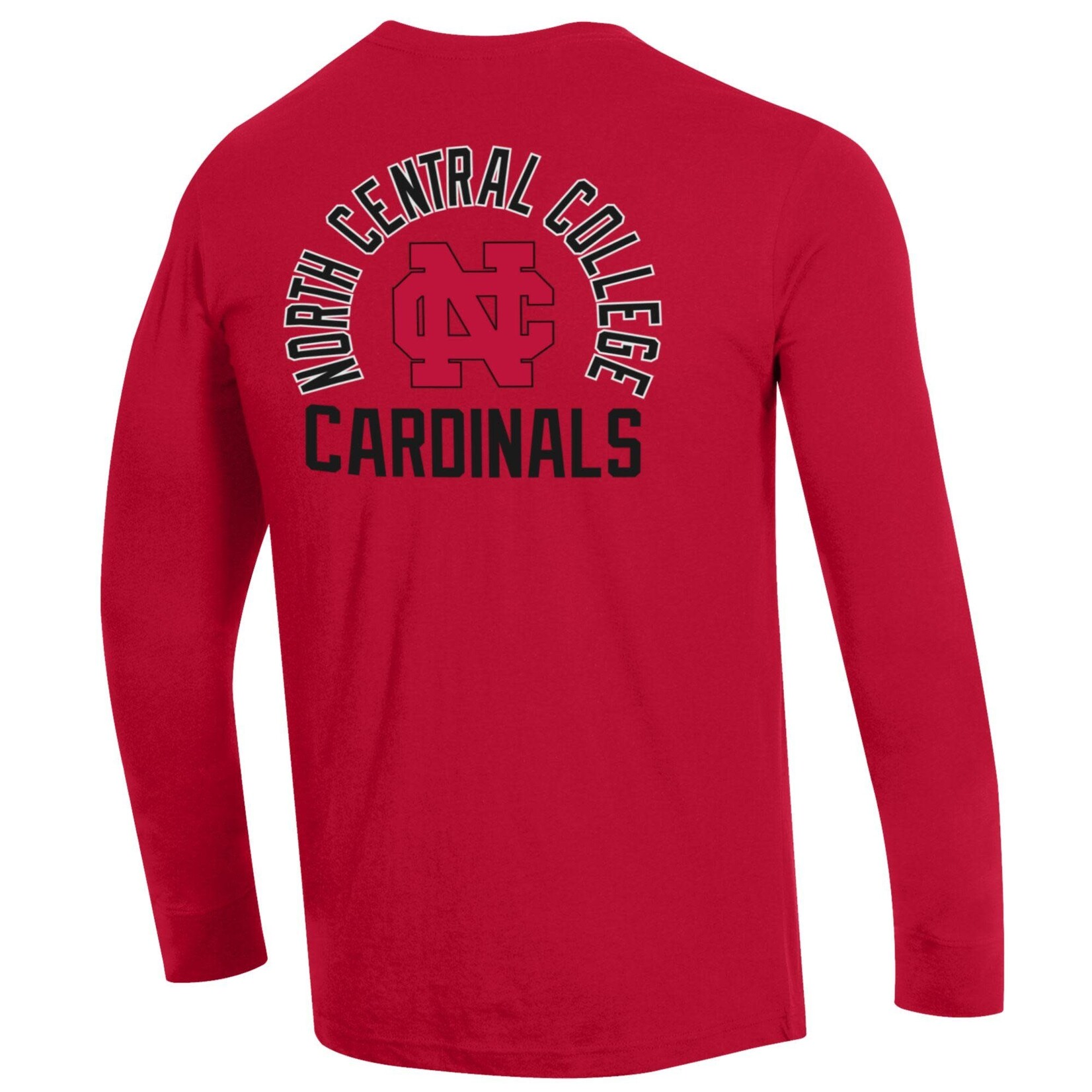 Champion Unisex MTO Stadium Collection Long Sleeve Tee