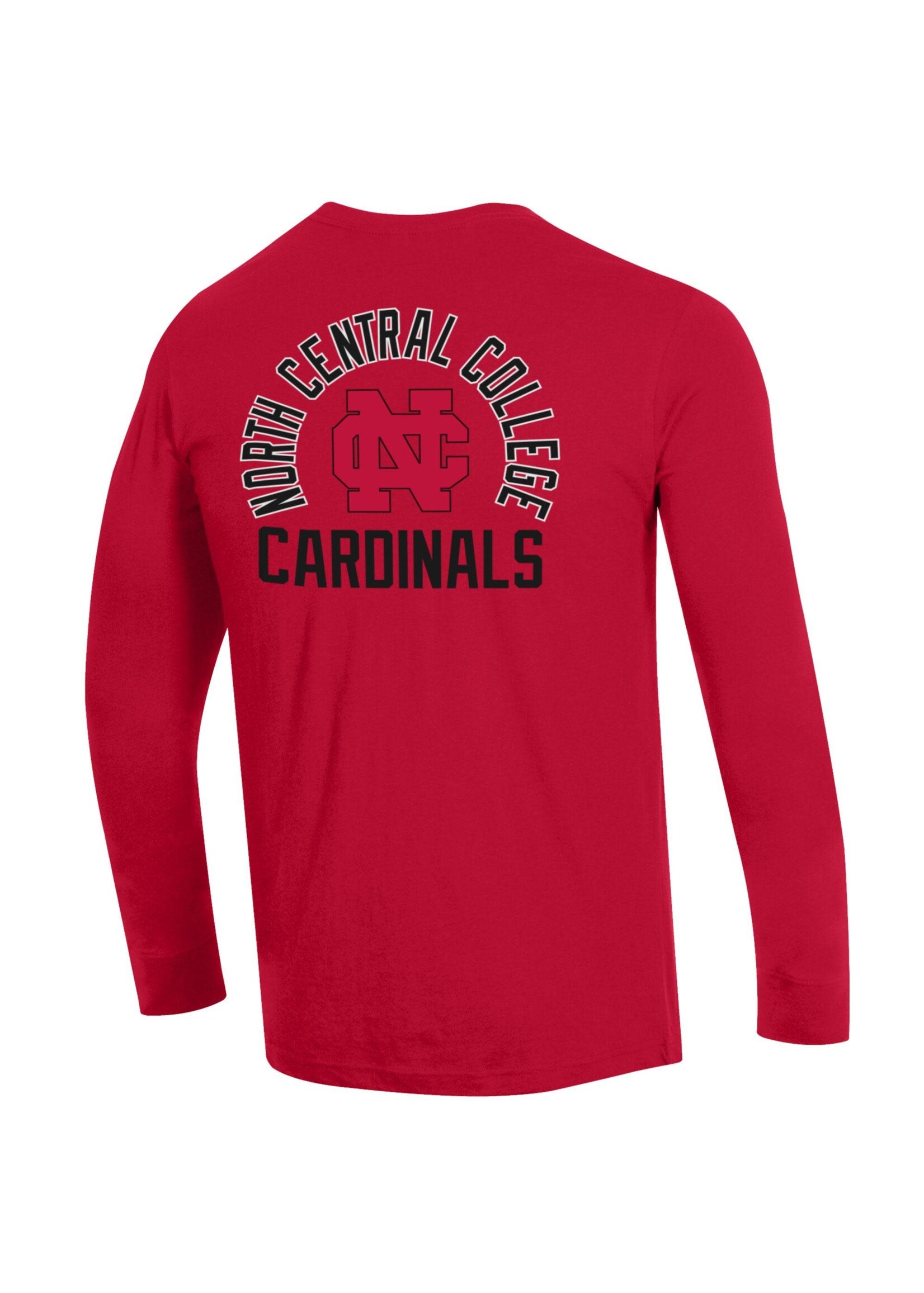 Champion Unisex MTO Stadium Collection Long Sleeve Tee