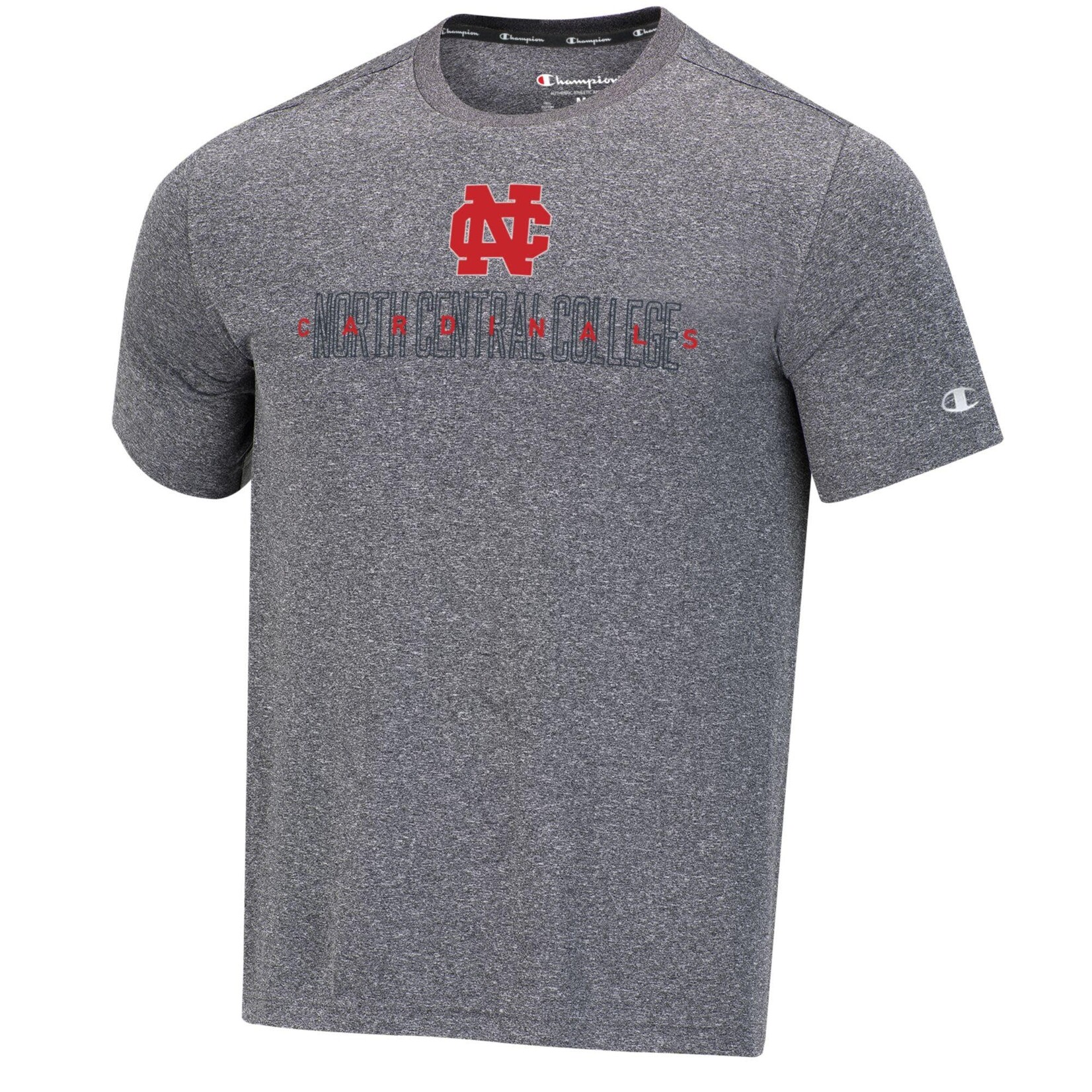 Champion Unisex MTO Stadium Collection Short Sleeve Tee
