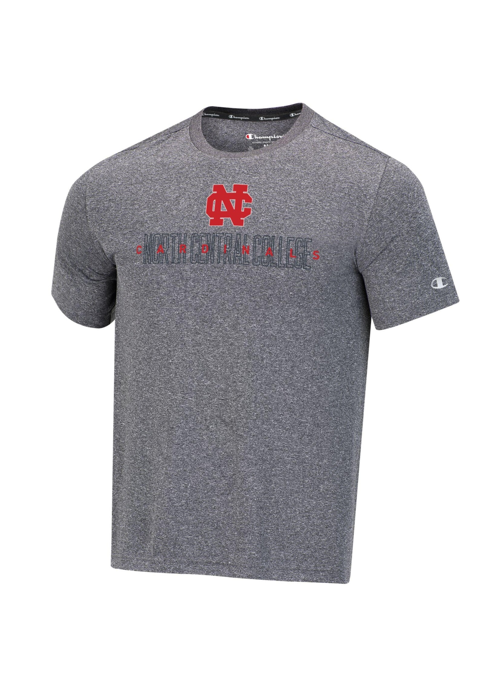 Champion Unisex MTO Stadium Collection Short Sleeve Tee