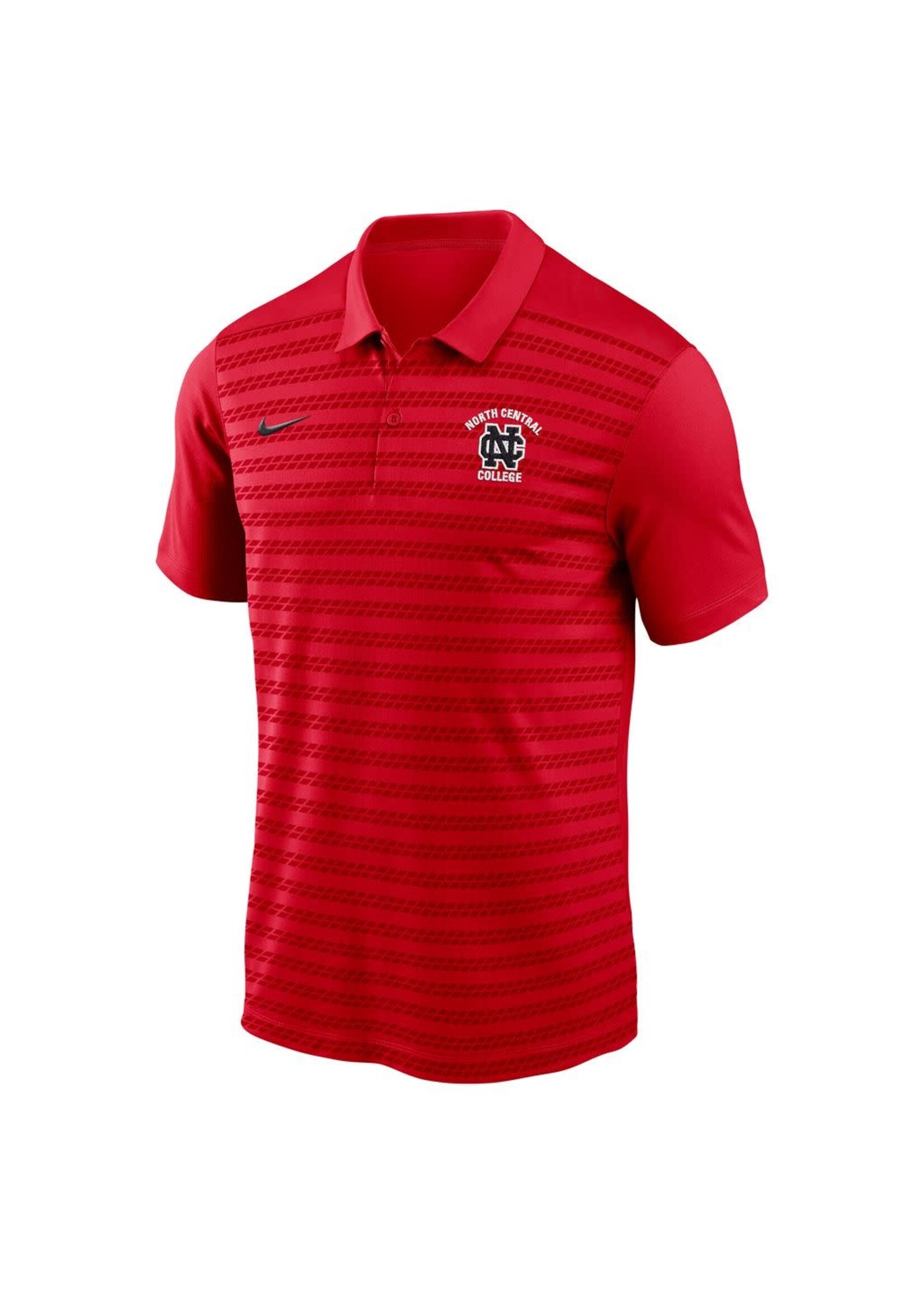 Nike Nike Sideline F24 Victory Polo Red