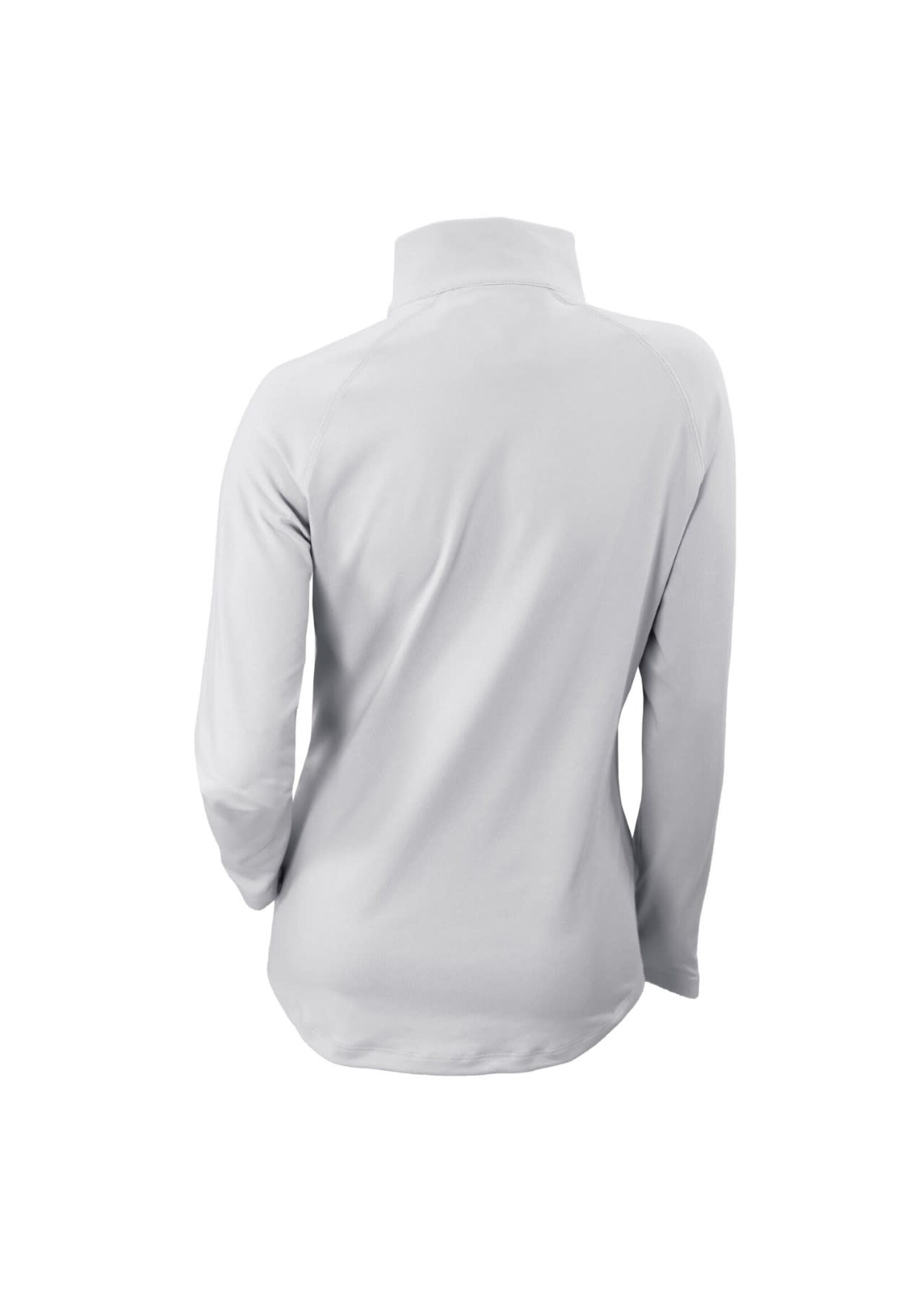 Women's Omni-Wick Outward Nine 1/4 Zip