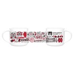 Julia Gash Julia Gash 6045 Riviera Mug