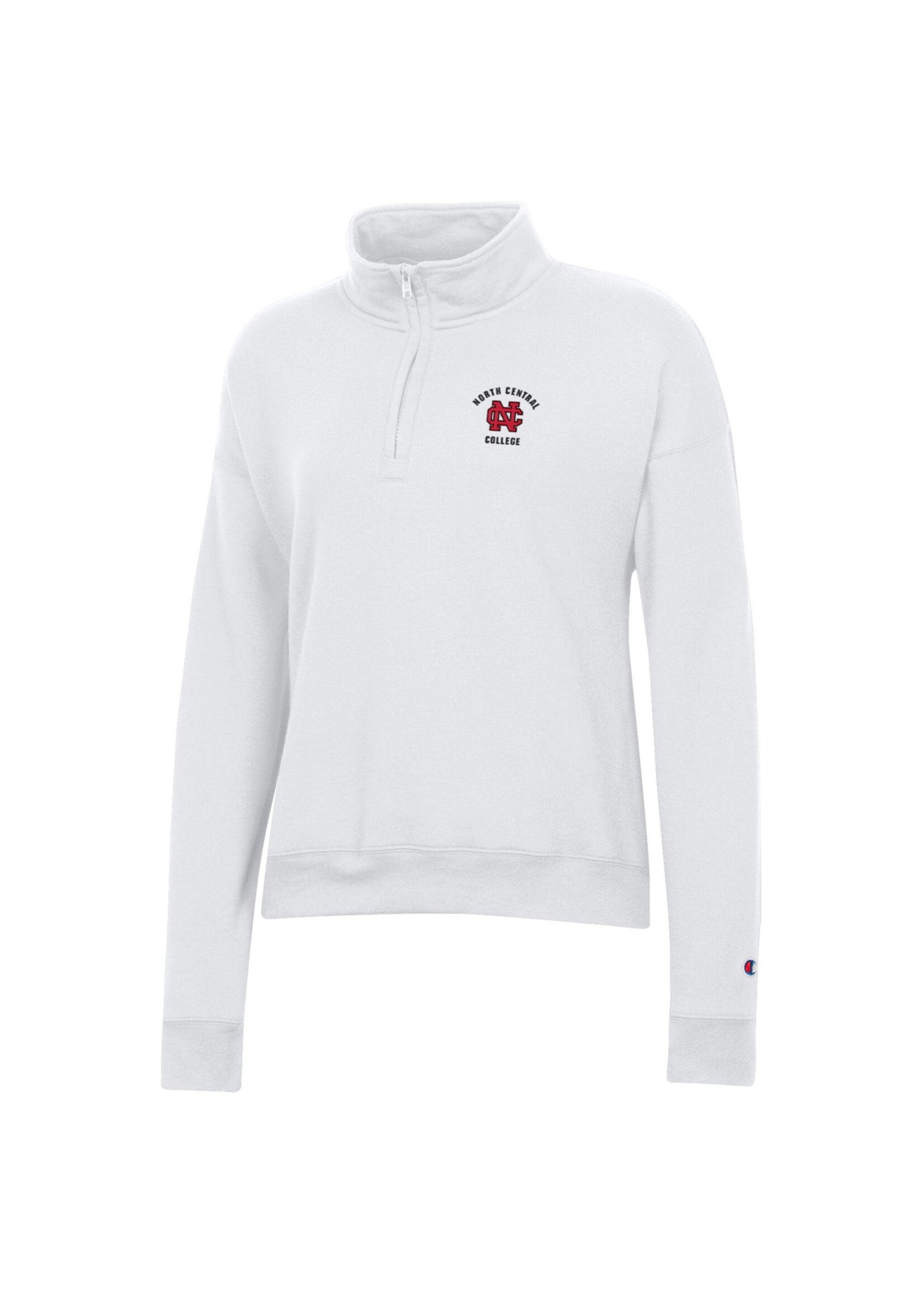 Champion Women's PB Fleece 1/4 Zip F24