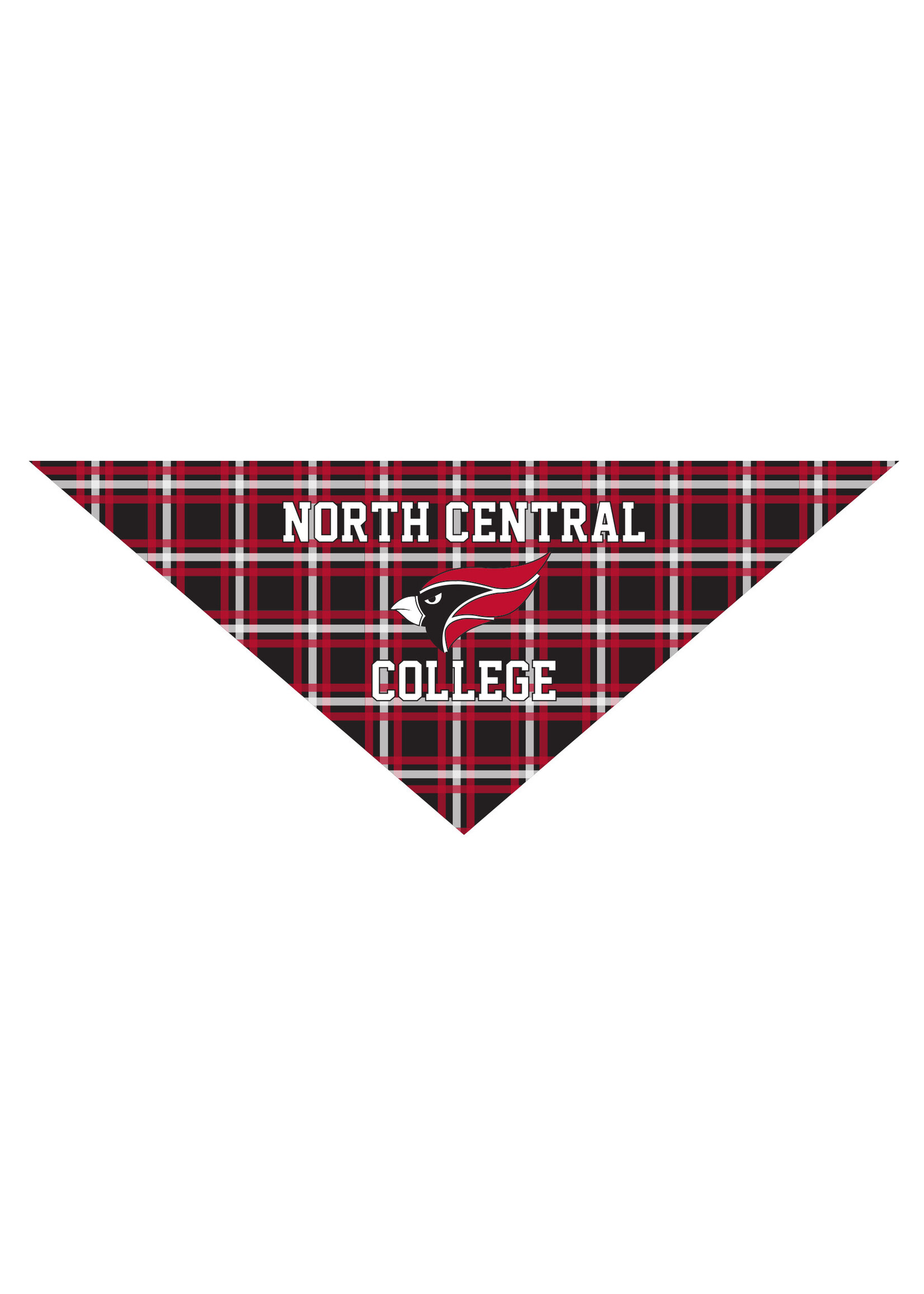 Neil Enterprises NCC Pet Bandana W24