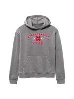 Ouray Sportswear Ouray Women's Weathered Fleece Hoodie
