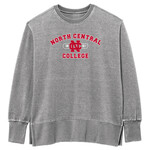 League / Legacy Ouray Women's Weathered Fleece  Crew