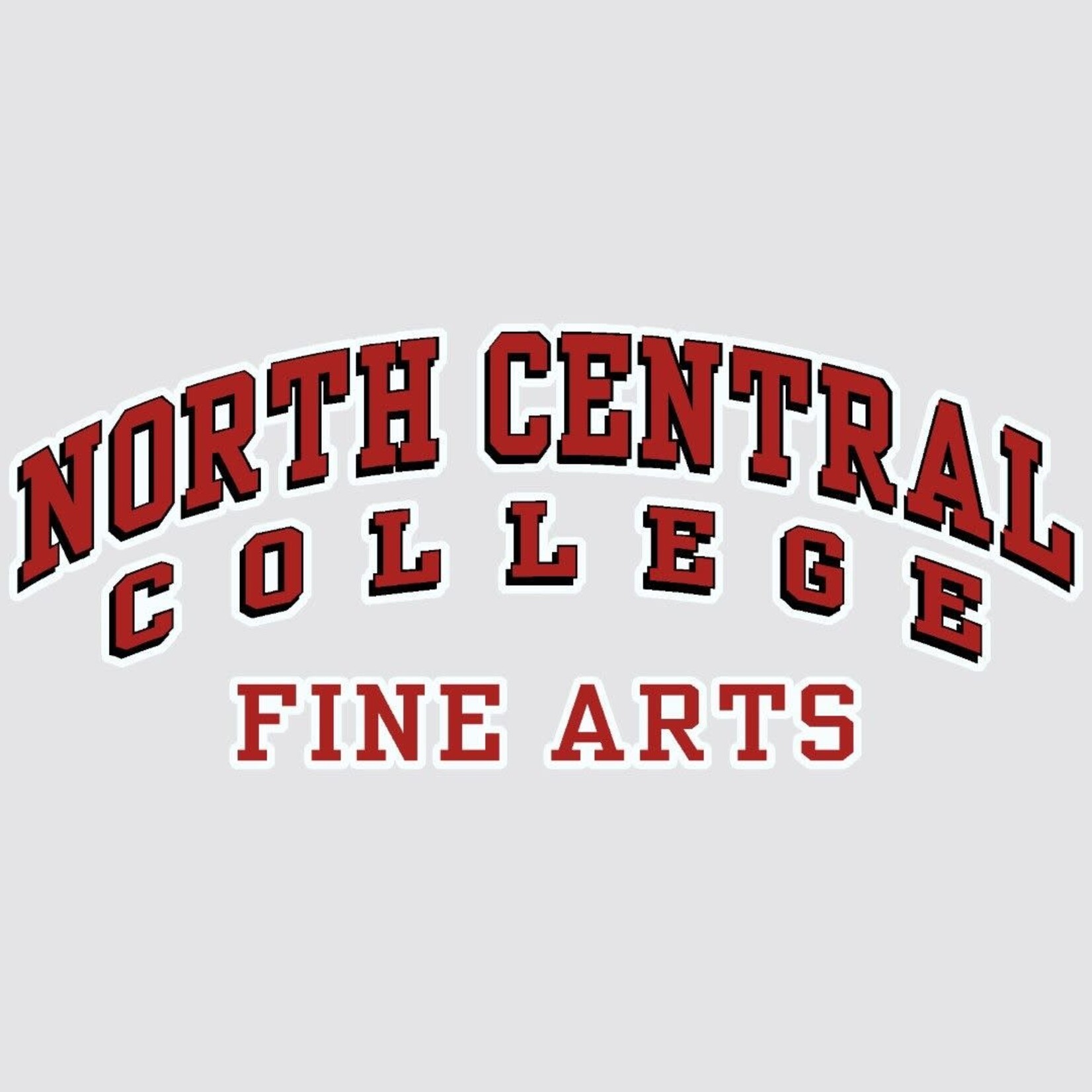 CDI Corporation Decal by Colorshock with Team Names  Fine Arts