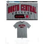 New Agenda New Agenda Alumni Tee