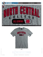 New Agenda New Agenda Alumni Tee