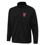 Antigua Antigua Links 2 Golf Jacket - Black