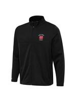 Antigua Antigua Links 2 Golf Jacket - Black