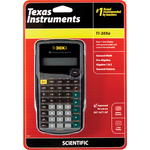 Texas Instrument TI-30Xa Calculator