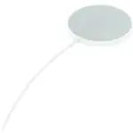 OnHand OnHand Magnetic Wireless Charger Silver 15w