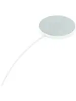 OnHand OnHand Magnetic Wireless Charger Silver 15w