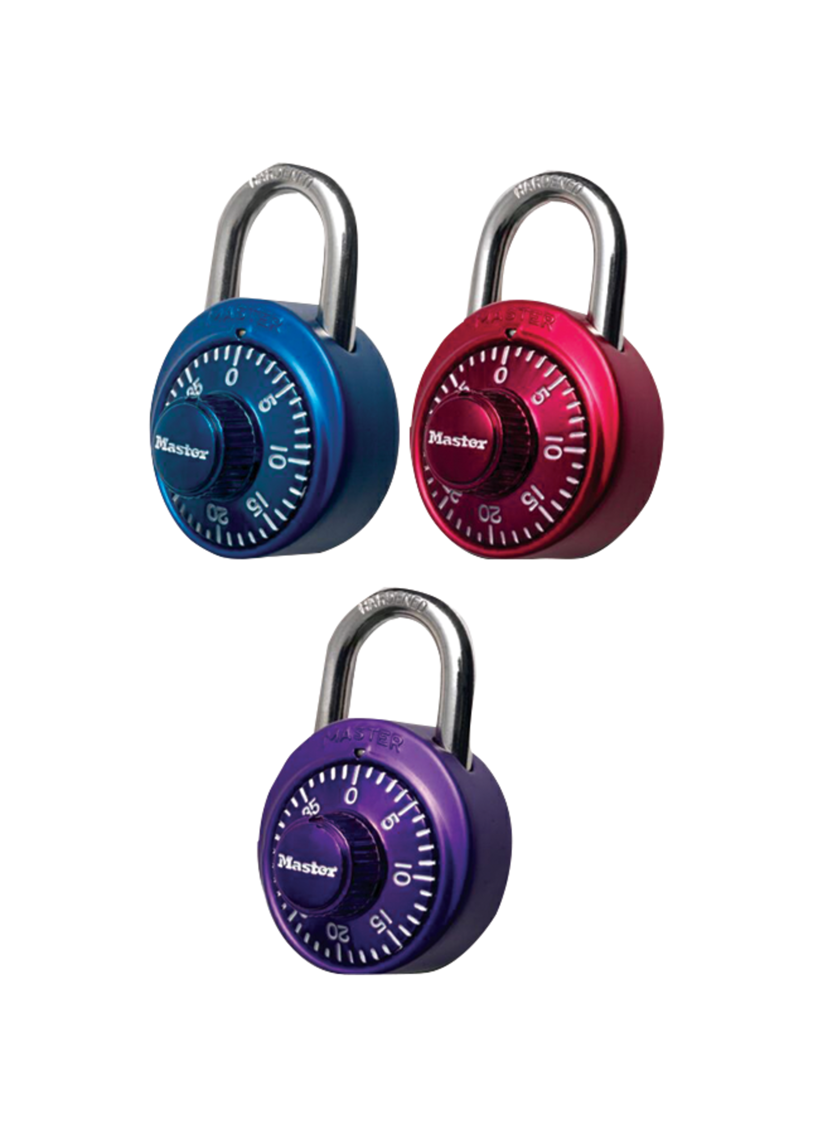 Masterlock Master Lock X-treme Combination padlock