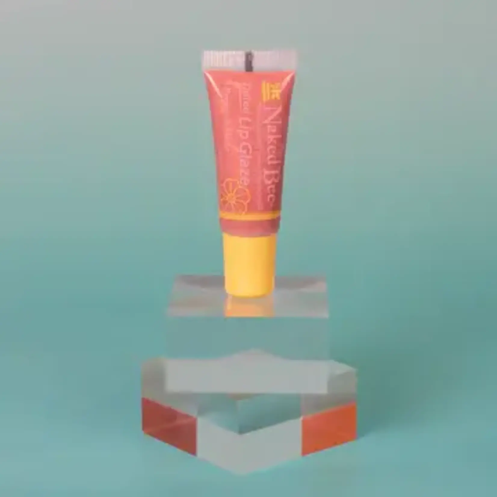 Naked Bee Naked Bee Tinted Lip Glaze