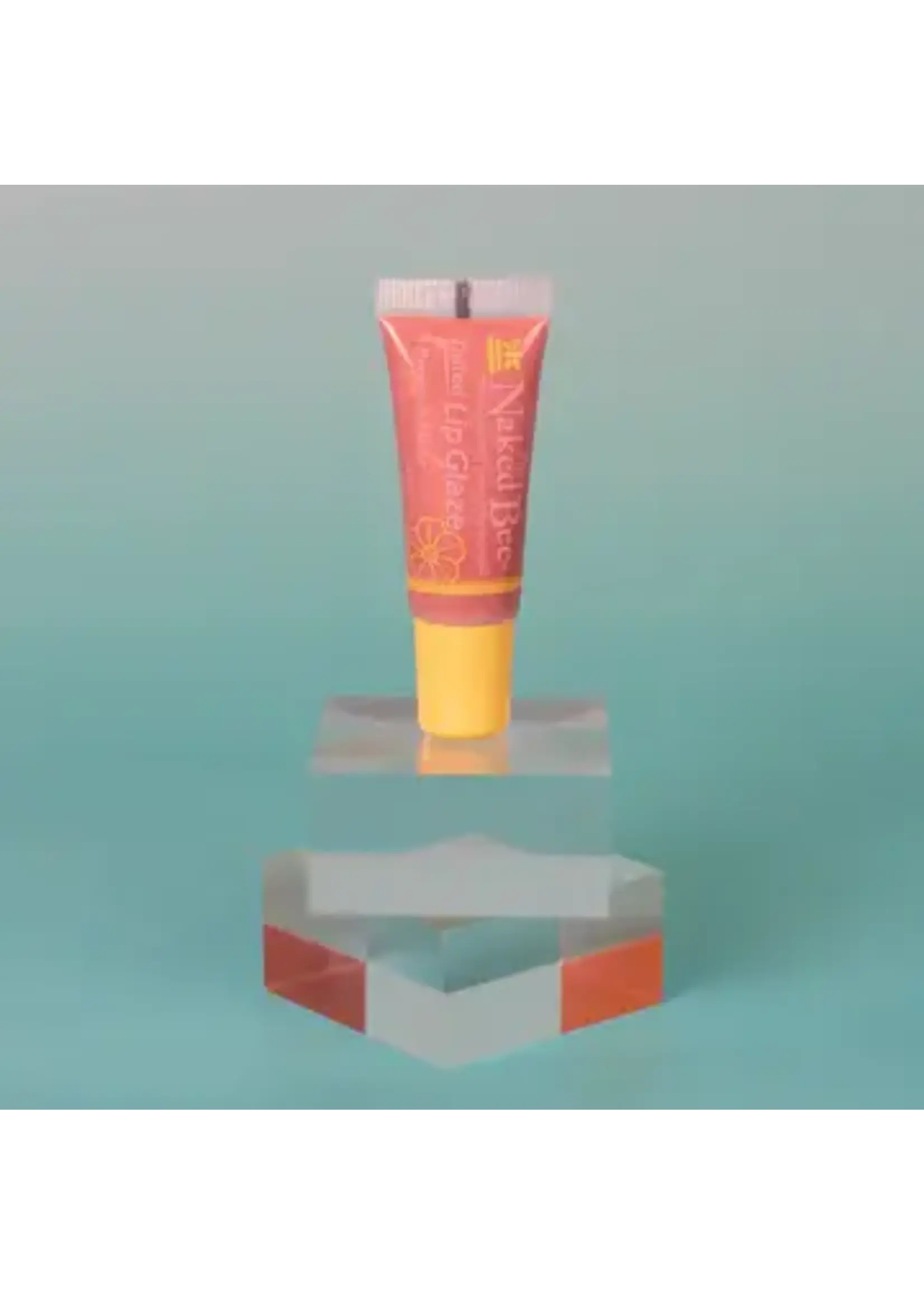 Naked Bee Naked Bee Tinted Lip Glaze