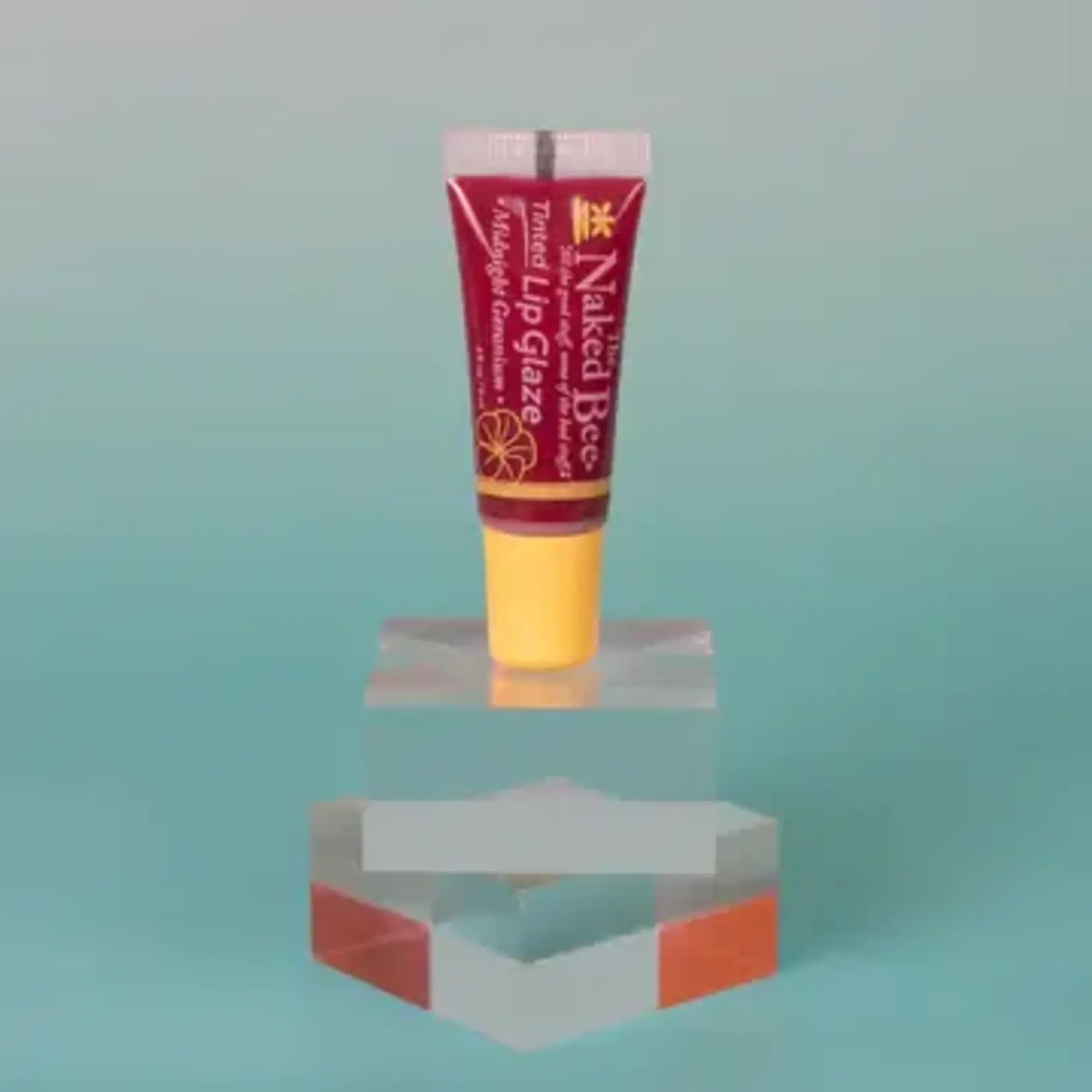 Naked Bee Naked Bee Tinted Lip Glaze