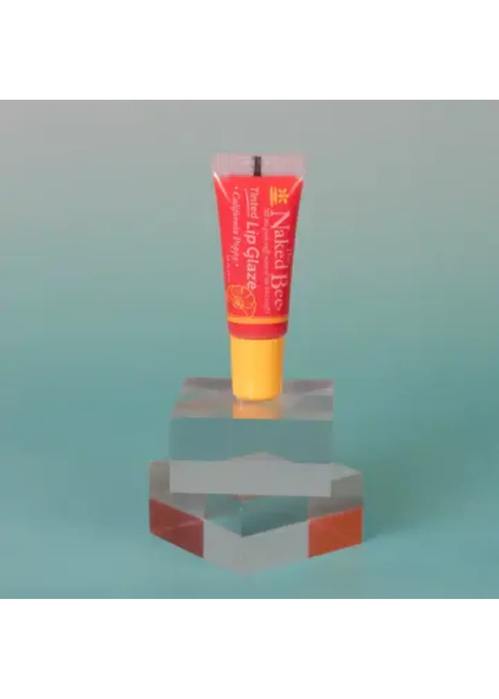 Naked Bee Naked Bee Tinted Lip Glaze