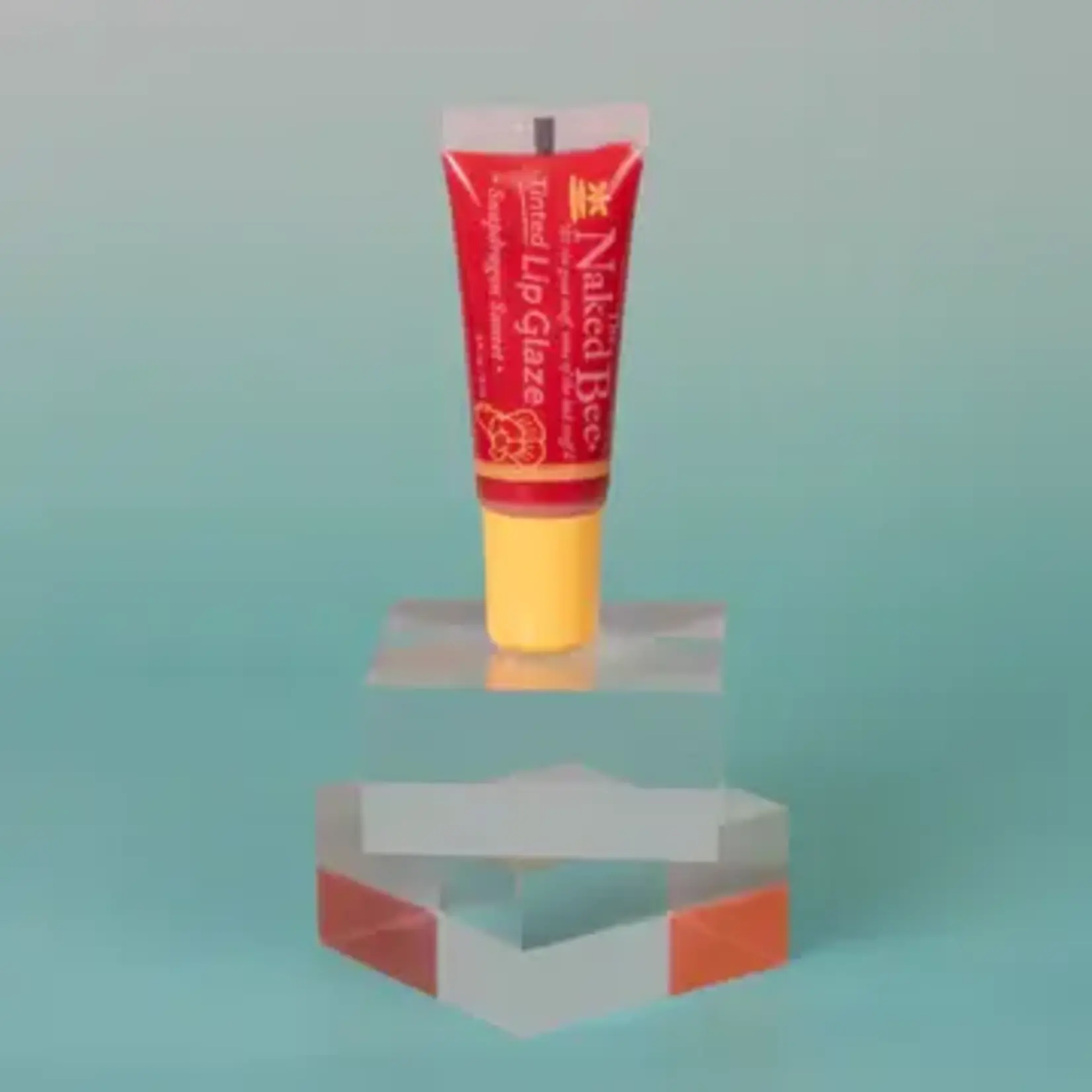 Naked Bee Naked Bee Tinted Lip Glaze