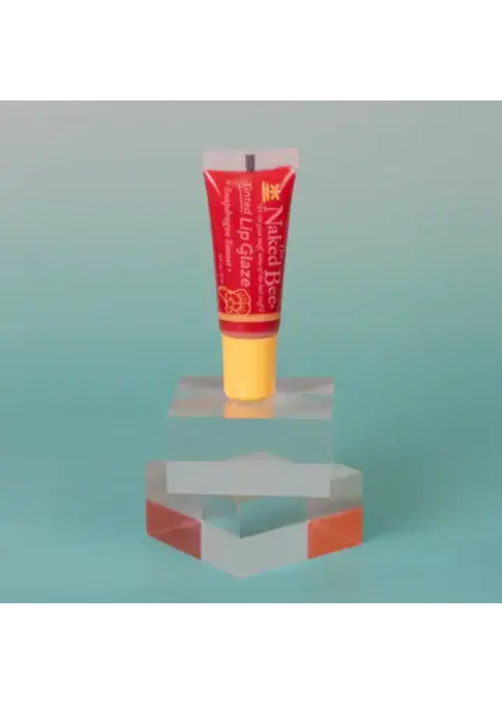 Naked Bee Naked Bee Tinted Lip Glaze