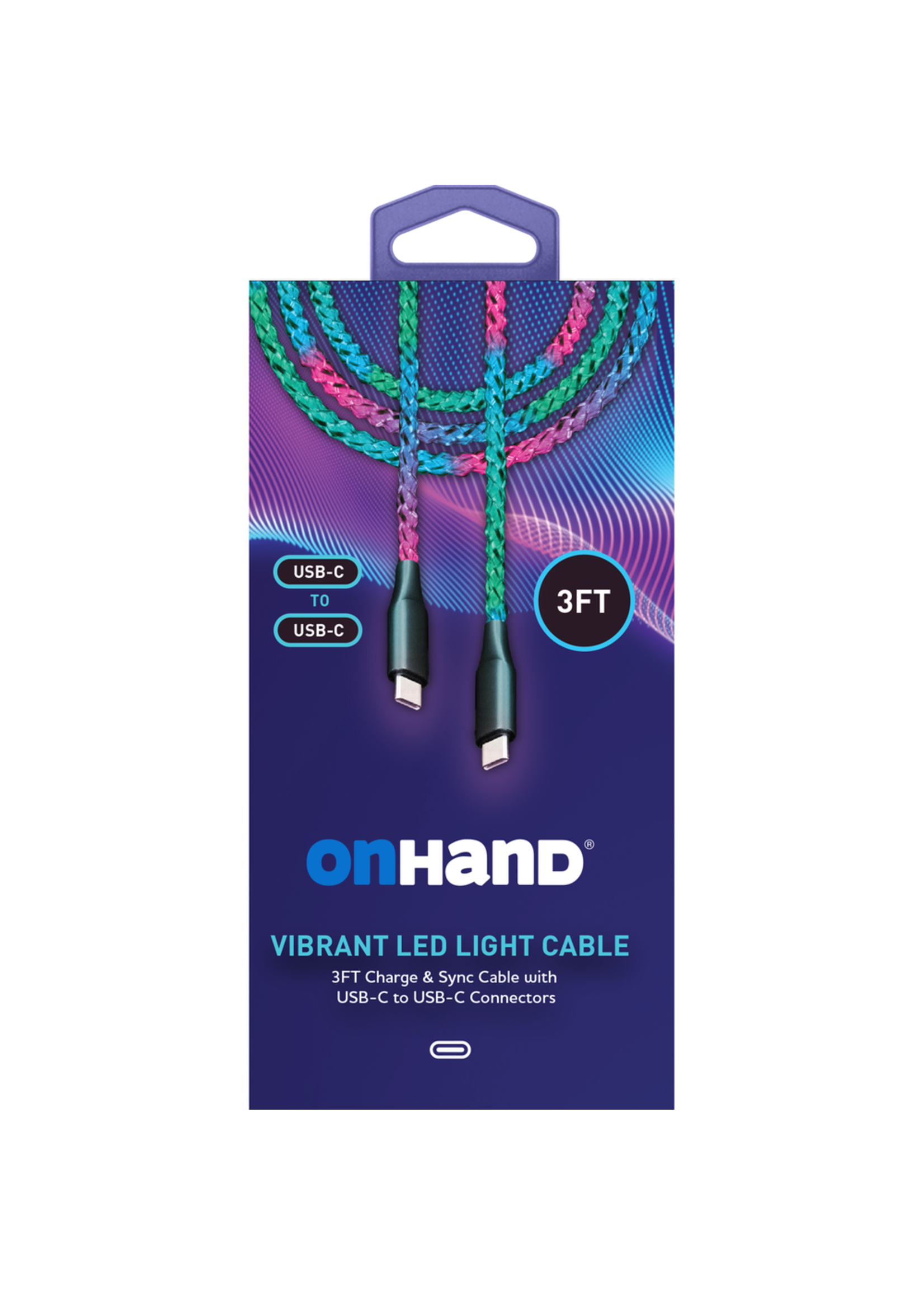 OnHand OnHand USB C Charger