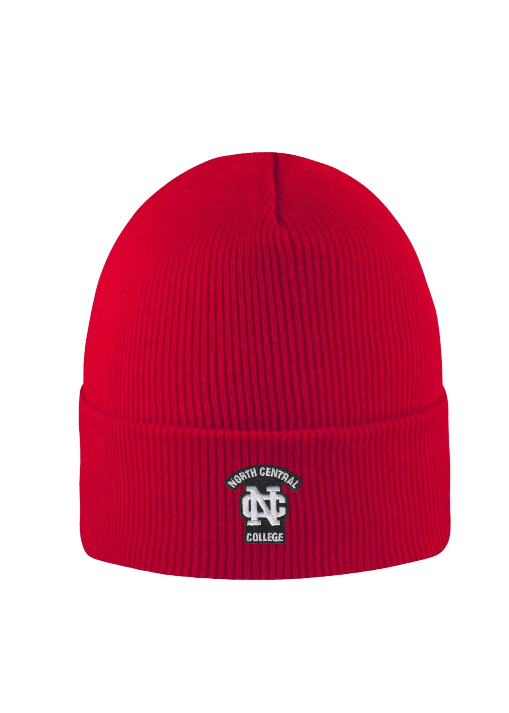 LogoFit NCC Logofit North Pole - Cuff Hat