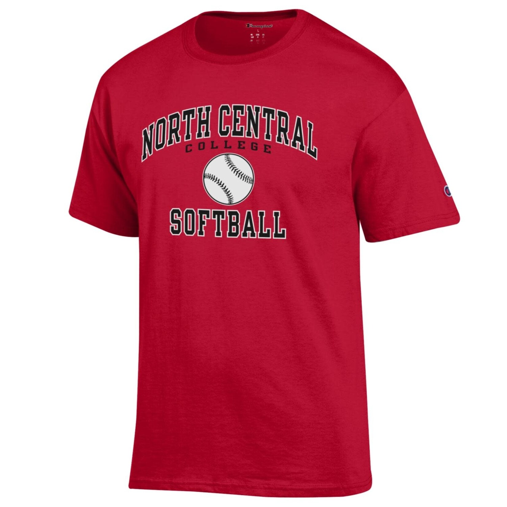 Champion Softball Basic Short Sleeve by Champion