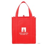 Neil Enterprises North Central College Grande Tote F24