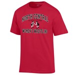 Champion Women's Wrestling Basic Short Sleeve Tee by Champion