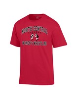 Champion Women's Wrestling Basic Short Sleeve Tee by Champion
